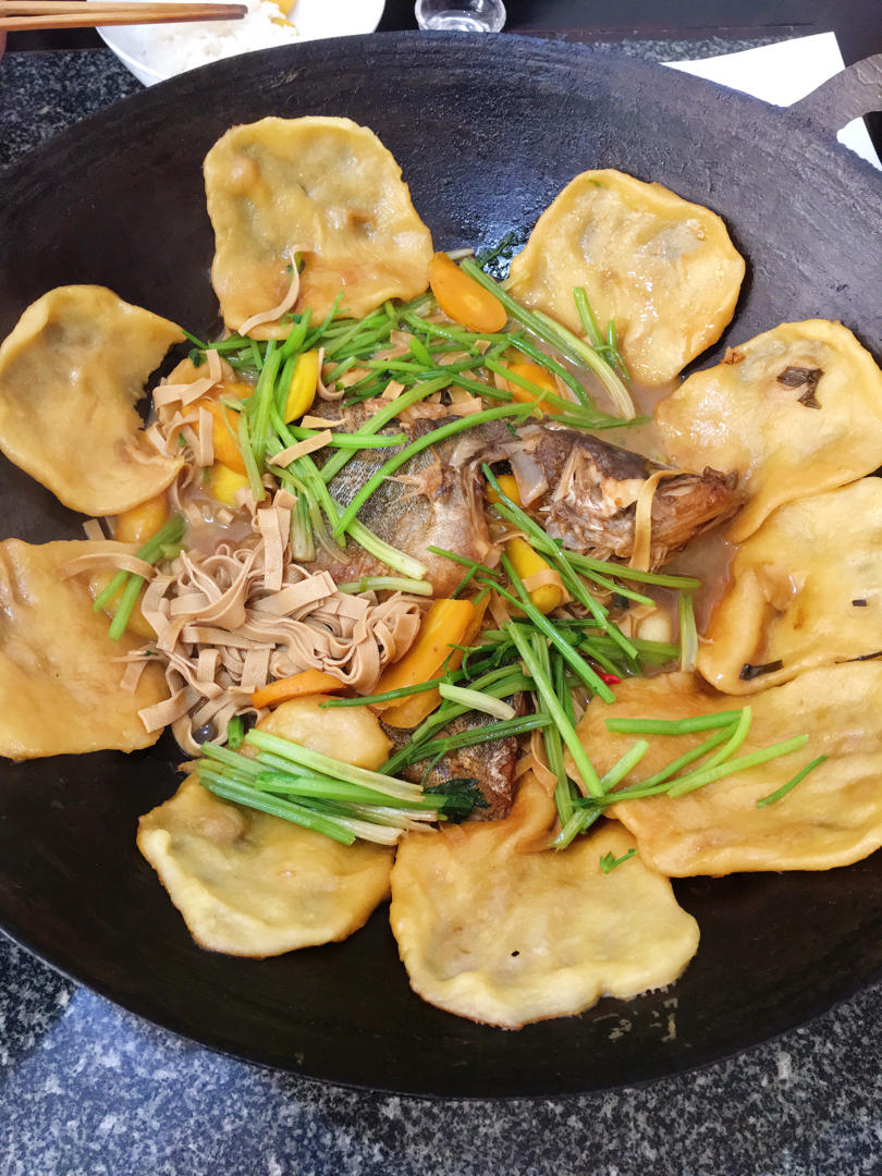 地锅鱼的全部作品