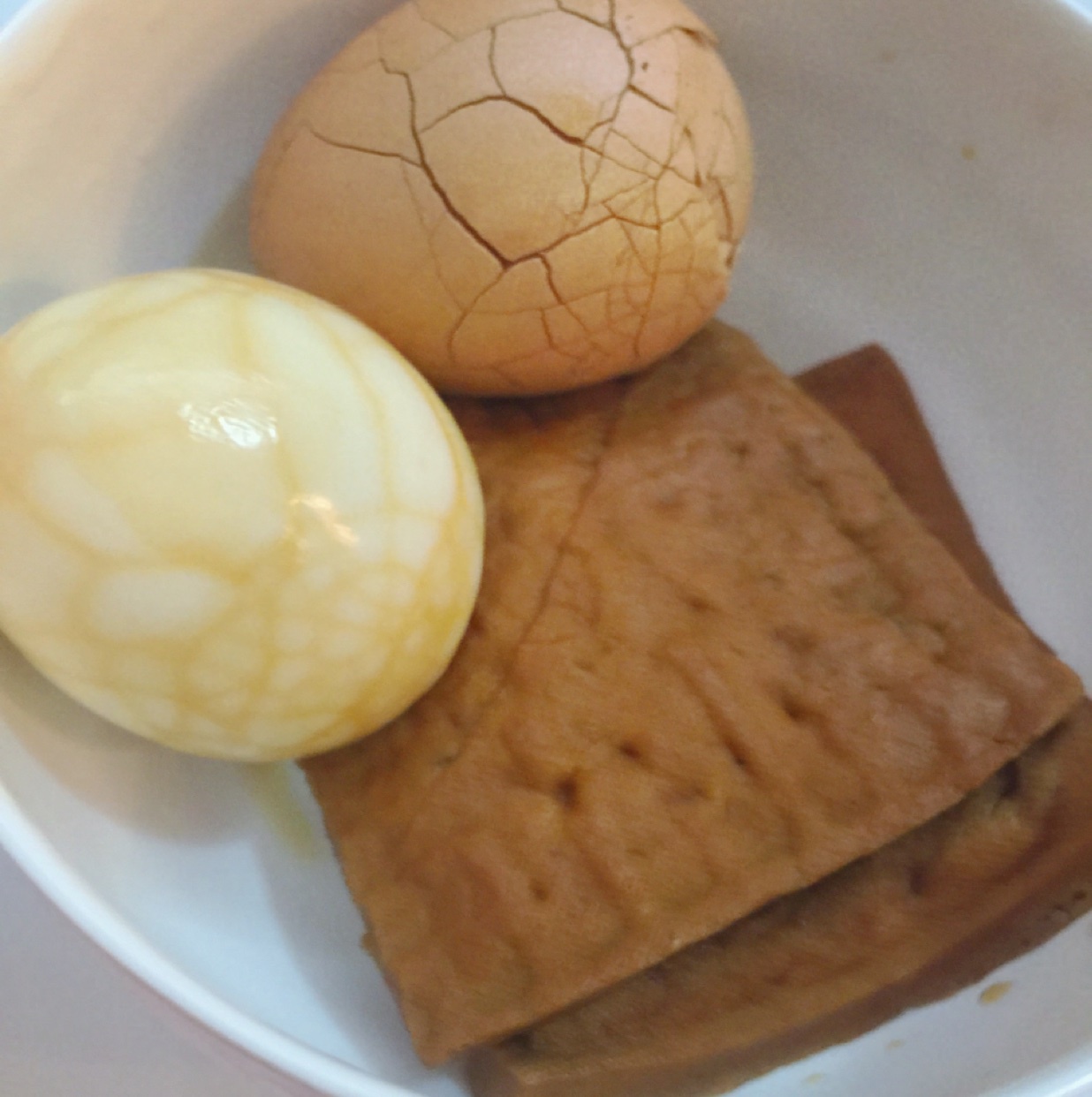 五香茶叶蛋