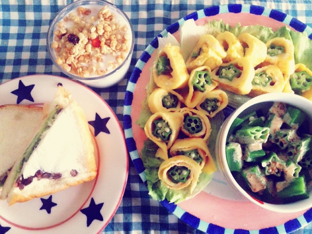 【一朝一食】每天吃早餐很重要