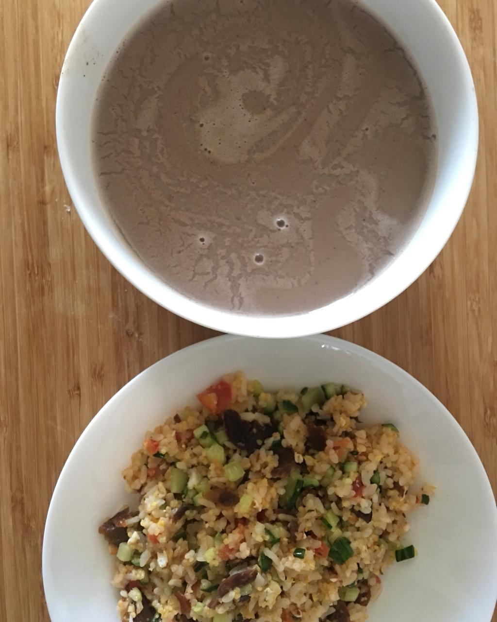 第二届早餐马拉松