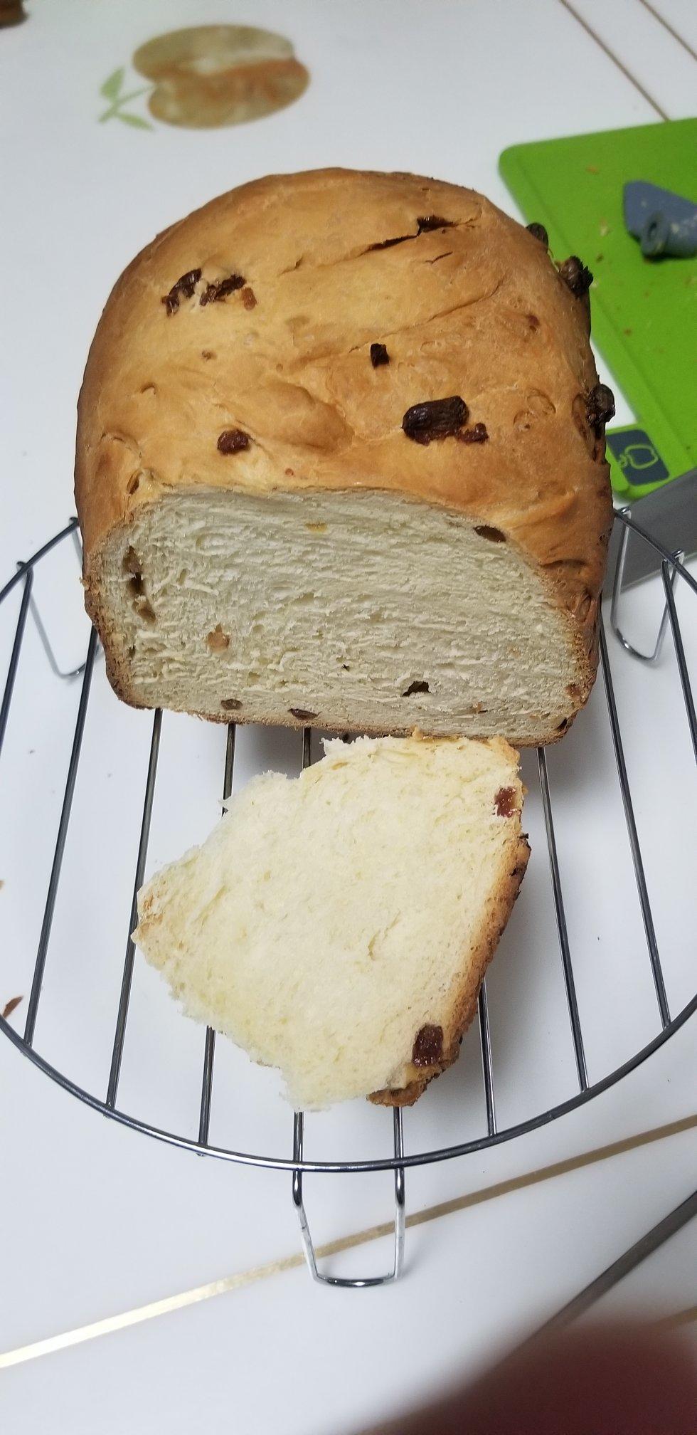 ACA面包机做面包，面包机手套膜教程