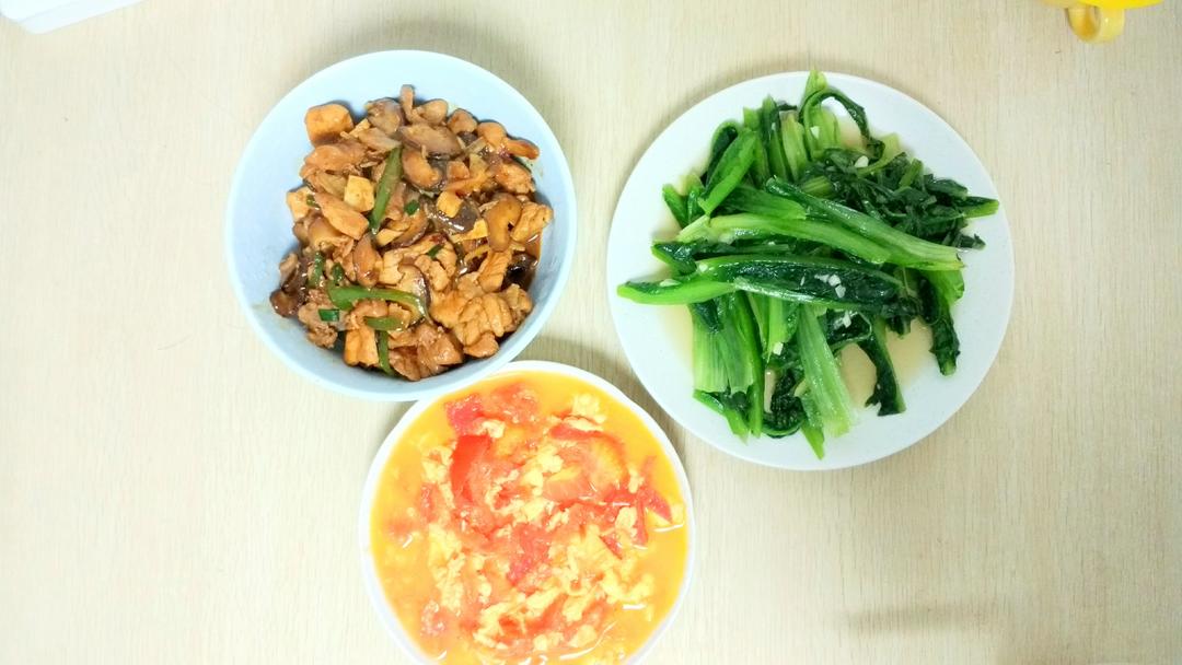 秒杀饭馆味道的【黄焖鸡米饭】