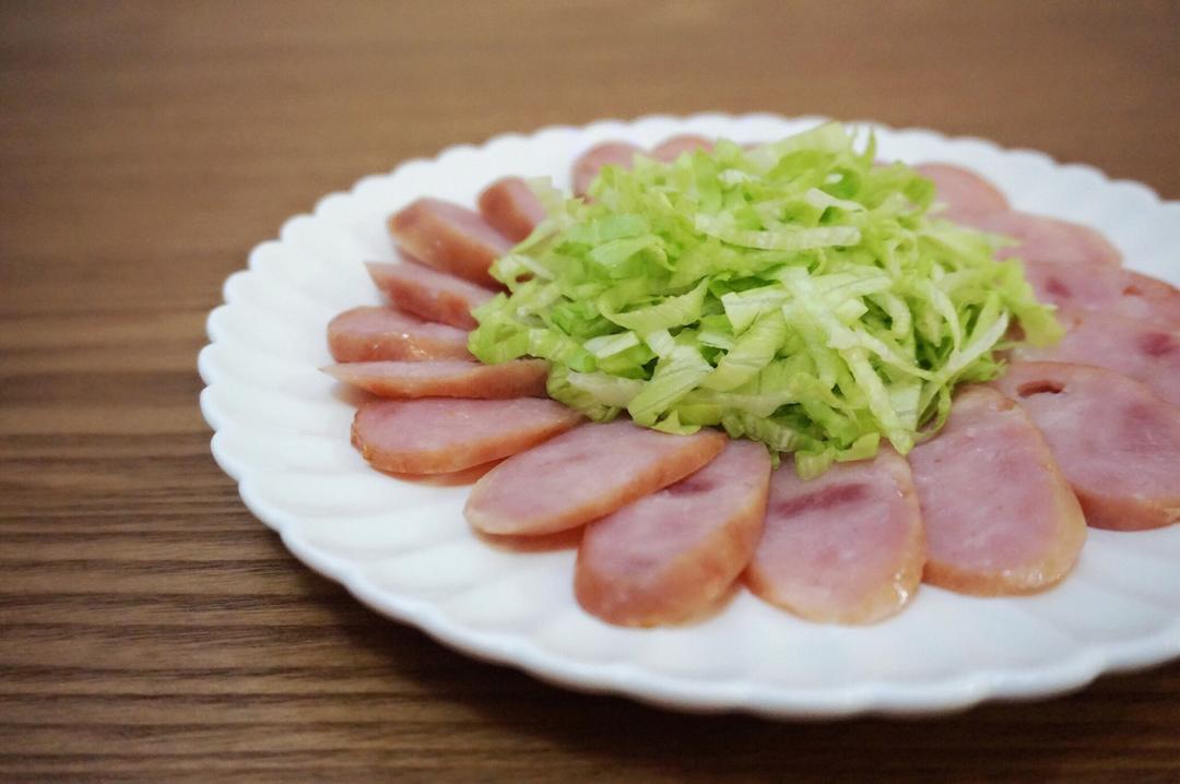 菠萝油条虾