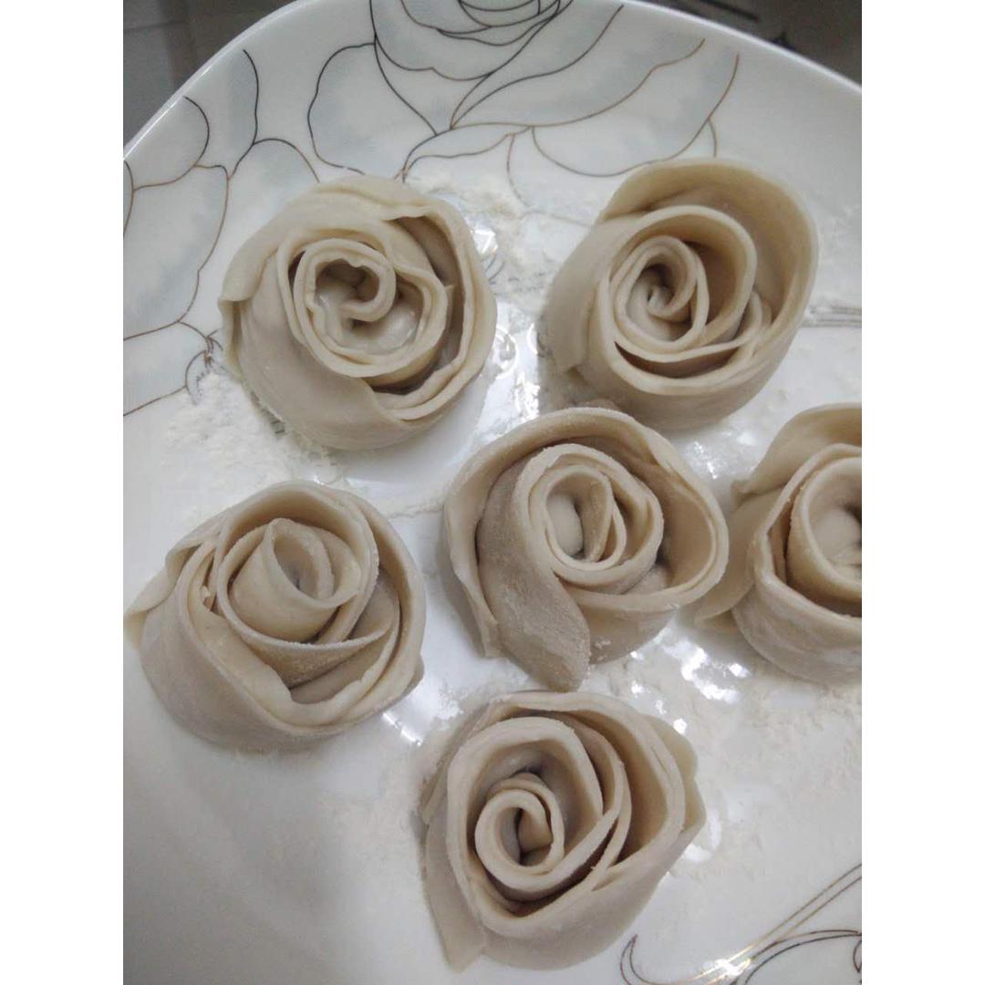 玫瑰花🌹点心