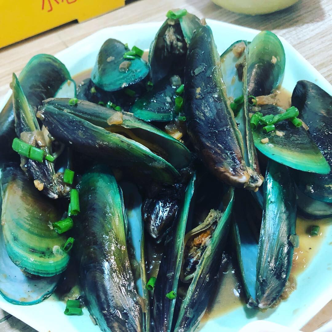 陌然婲开做的最爱那份鲜酒香青口