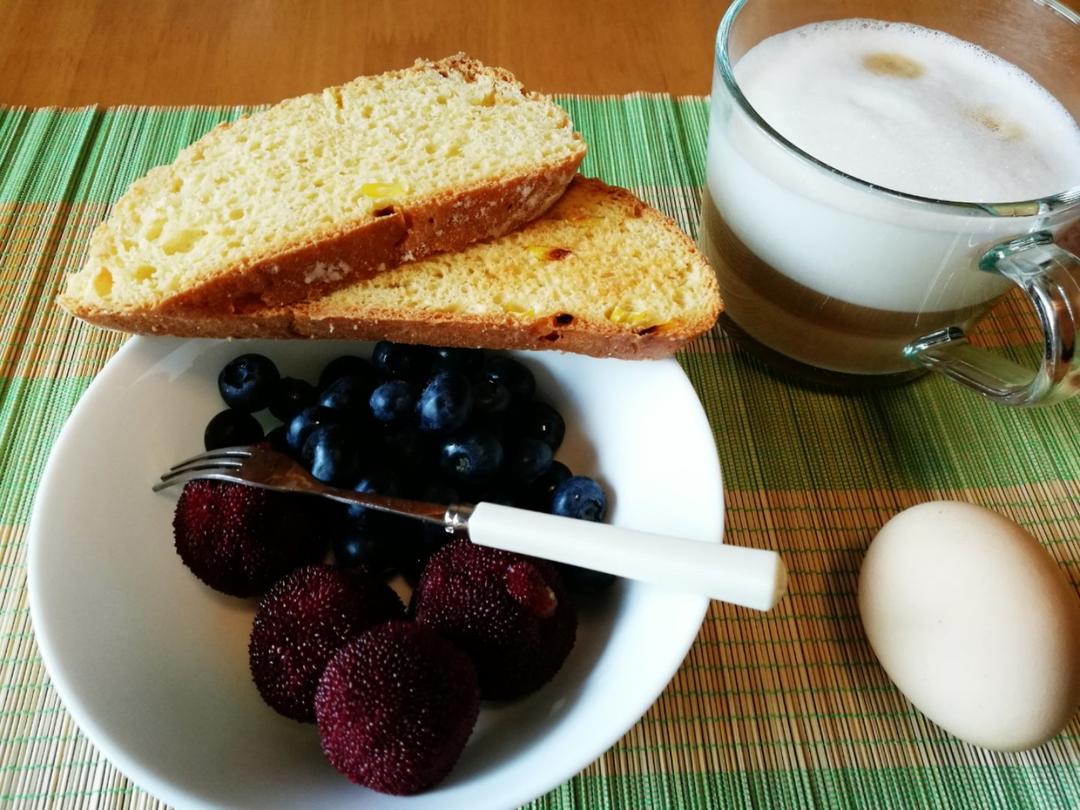 烘咖啡豆-家庭烤箱版