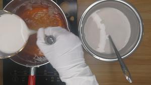红豆小麦马蹄糕做法，马蹄糕制作流程，糕点详细教程的做法 步骤10