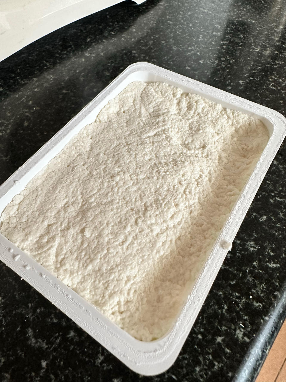 只需2个原料超简单自制奶酪