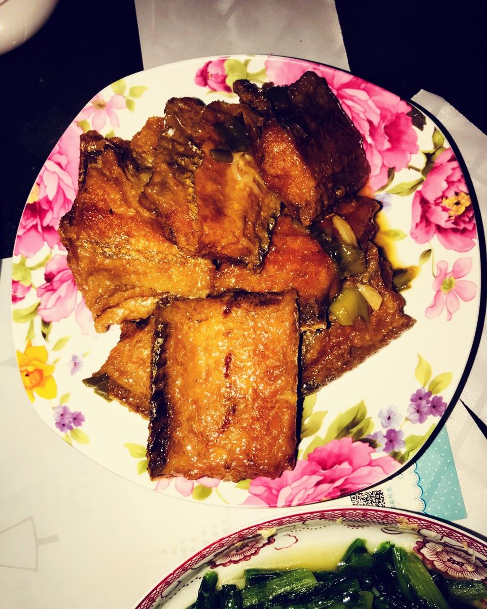 宫保鸡丁
