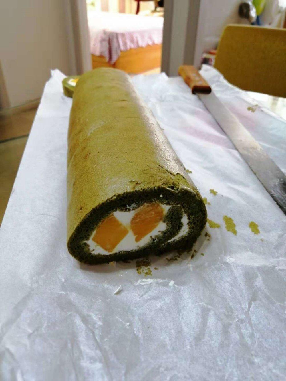瑞士卷