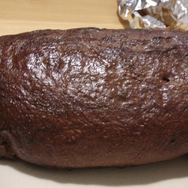 巧克力面包