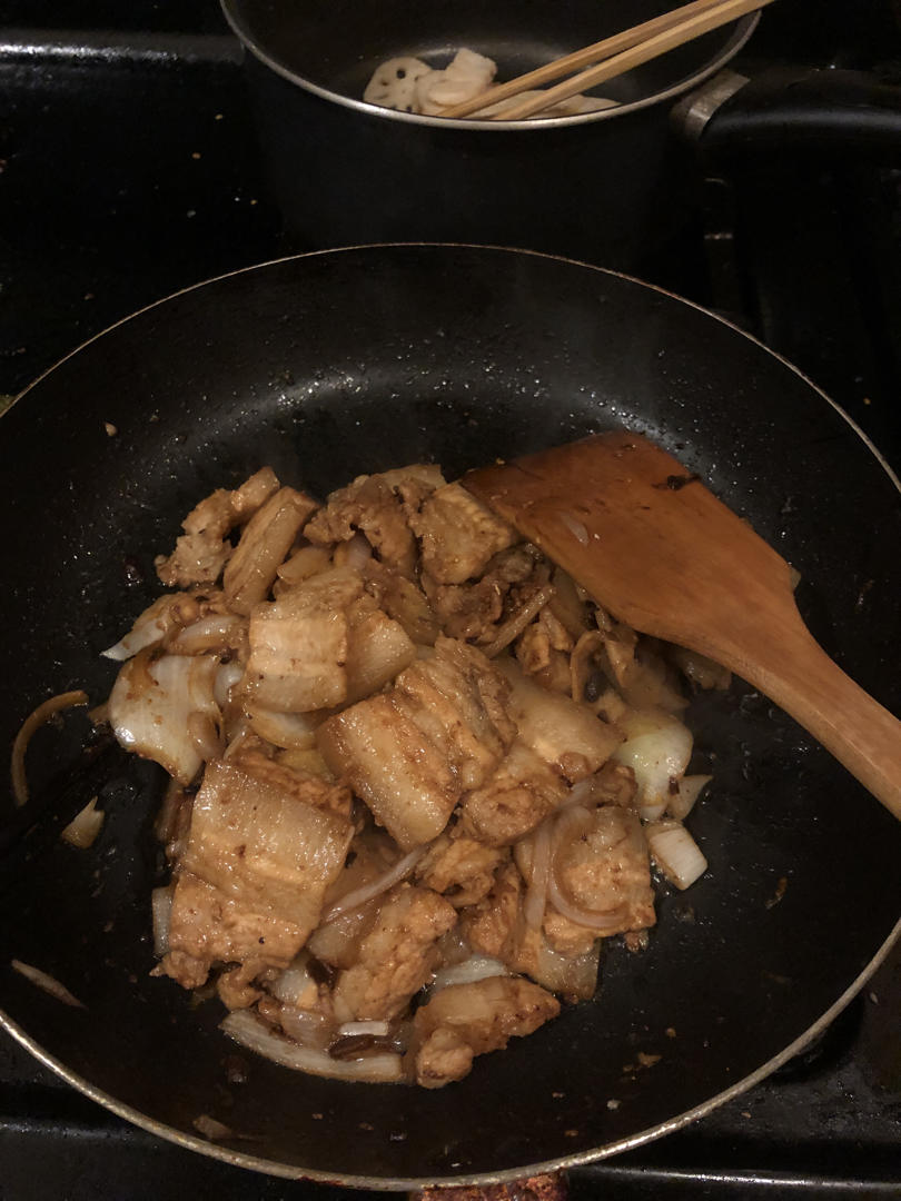 四川回锅肉