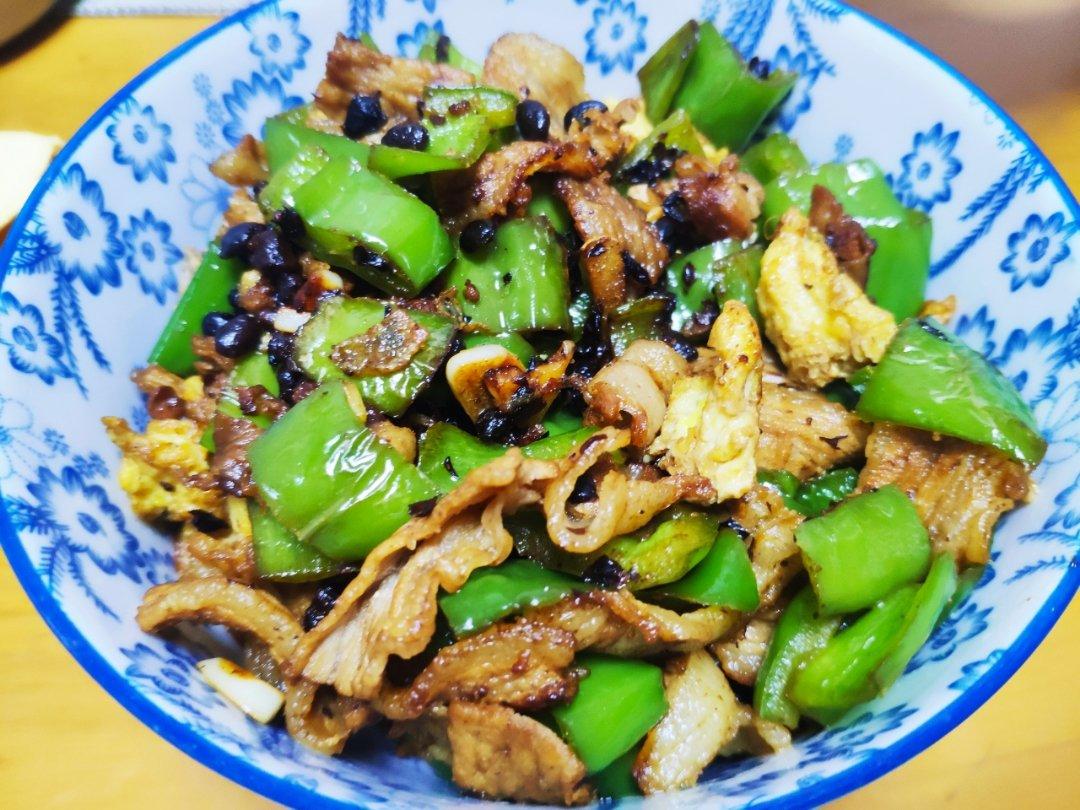 农家一碗香–湘菜版