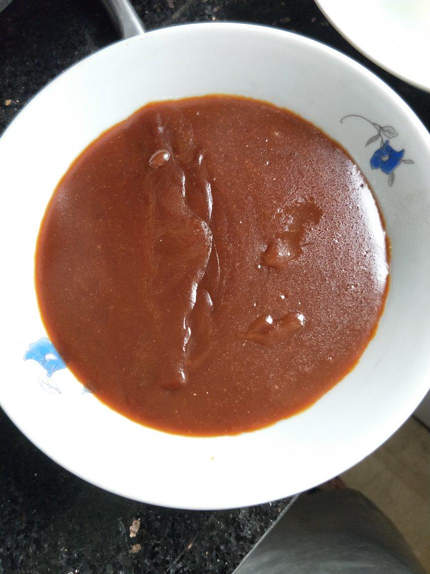 煎饼用甜面酱