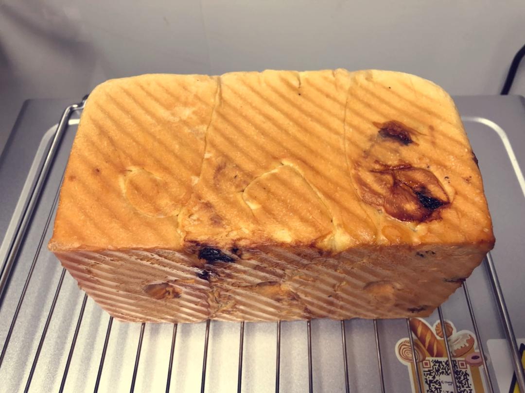 夺命软吐司(๑´ڡ`๑)超软拉丝极速方便的一次发酵吐司
