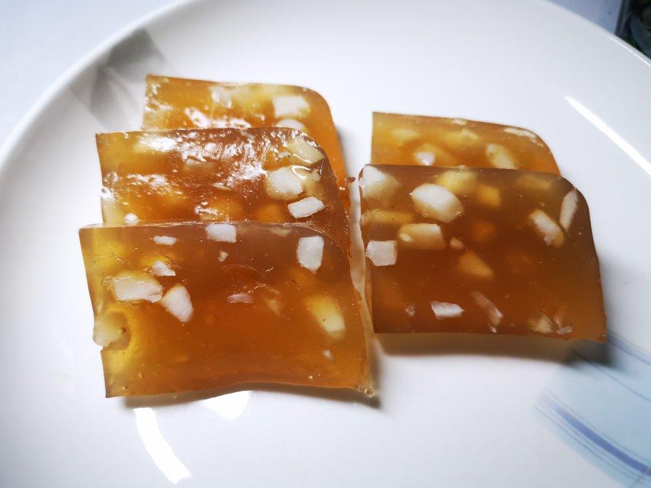 马蹄糕