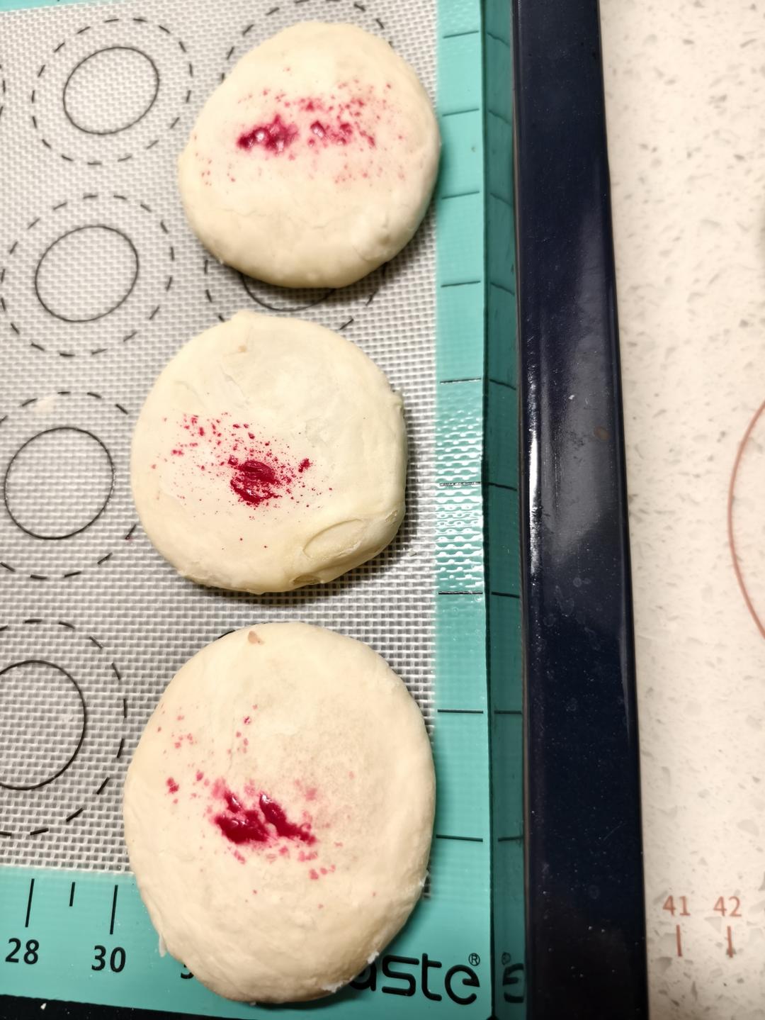 稻香村～枣泥酥