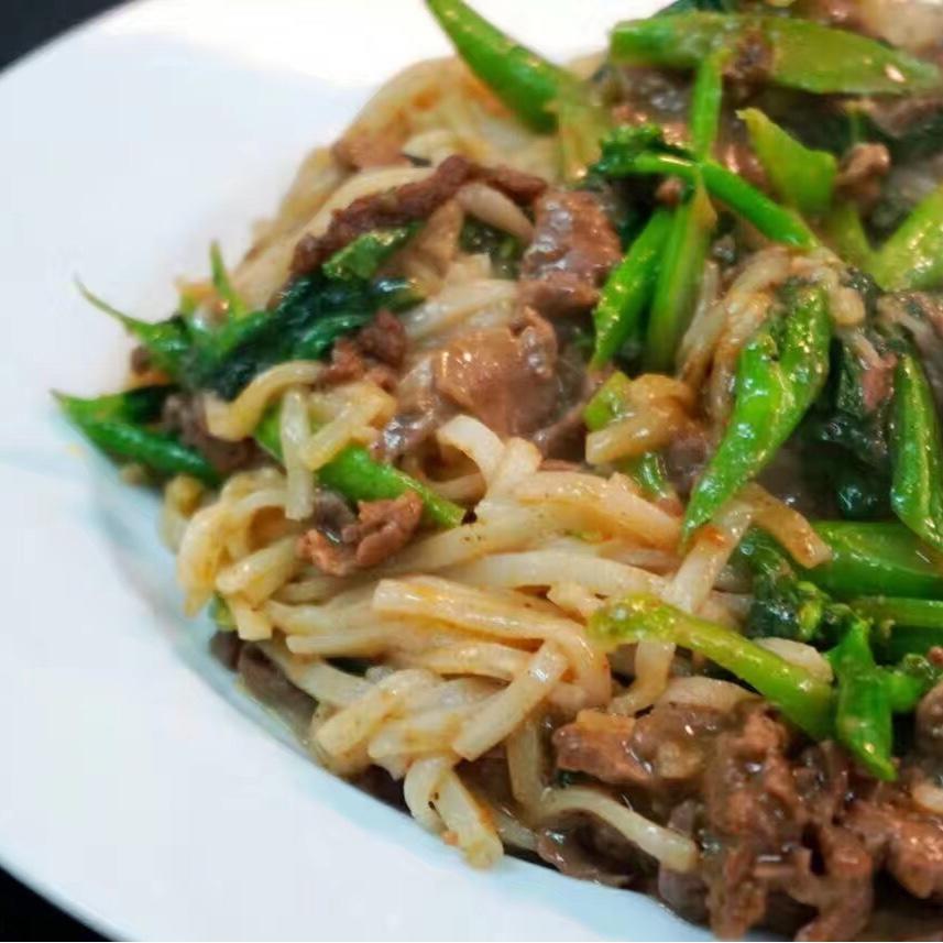 五湖四海潮汕美食，自创手工潮汕的小吃