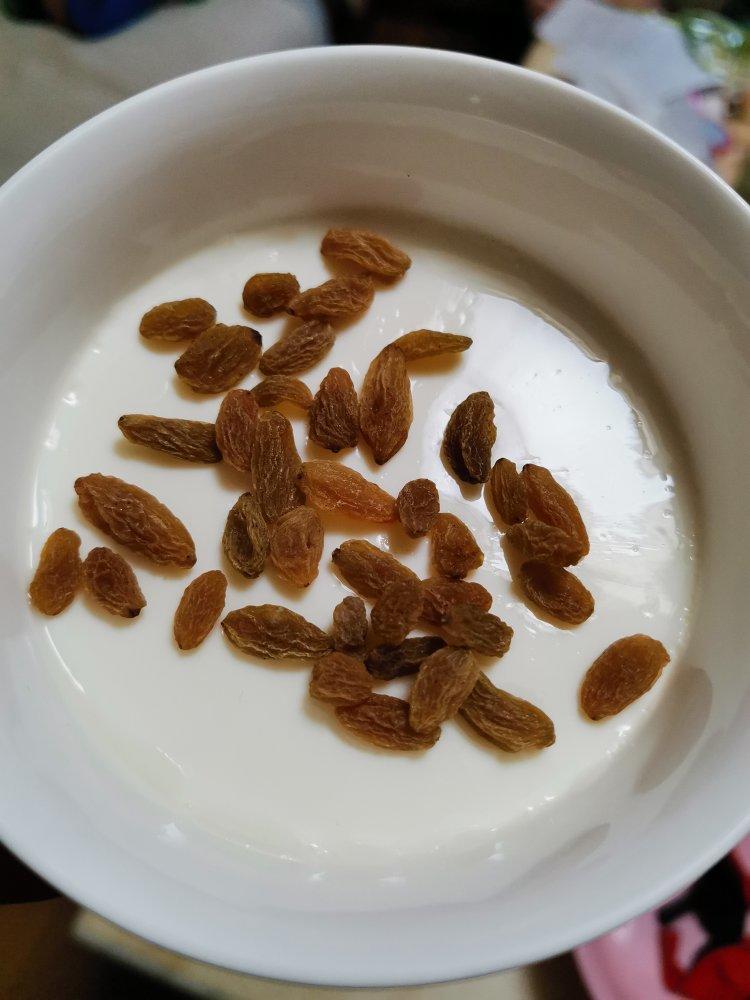 消耗多余蛋白食谱——蛋白炖奶