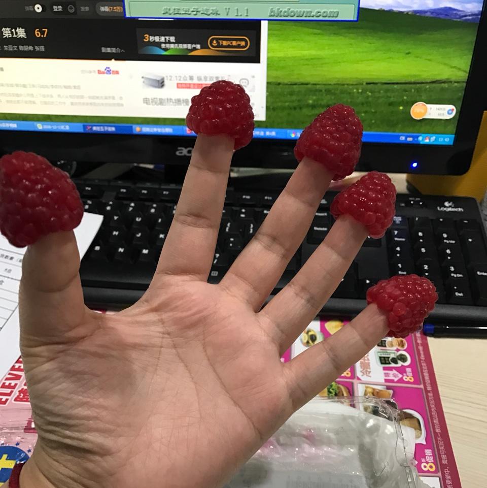 爱多宝的妈妈