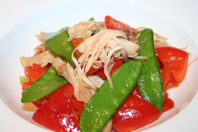 午餐•2020年10月17日