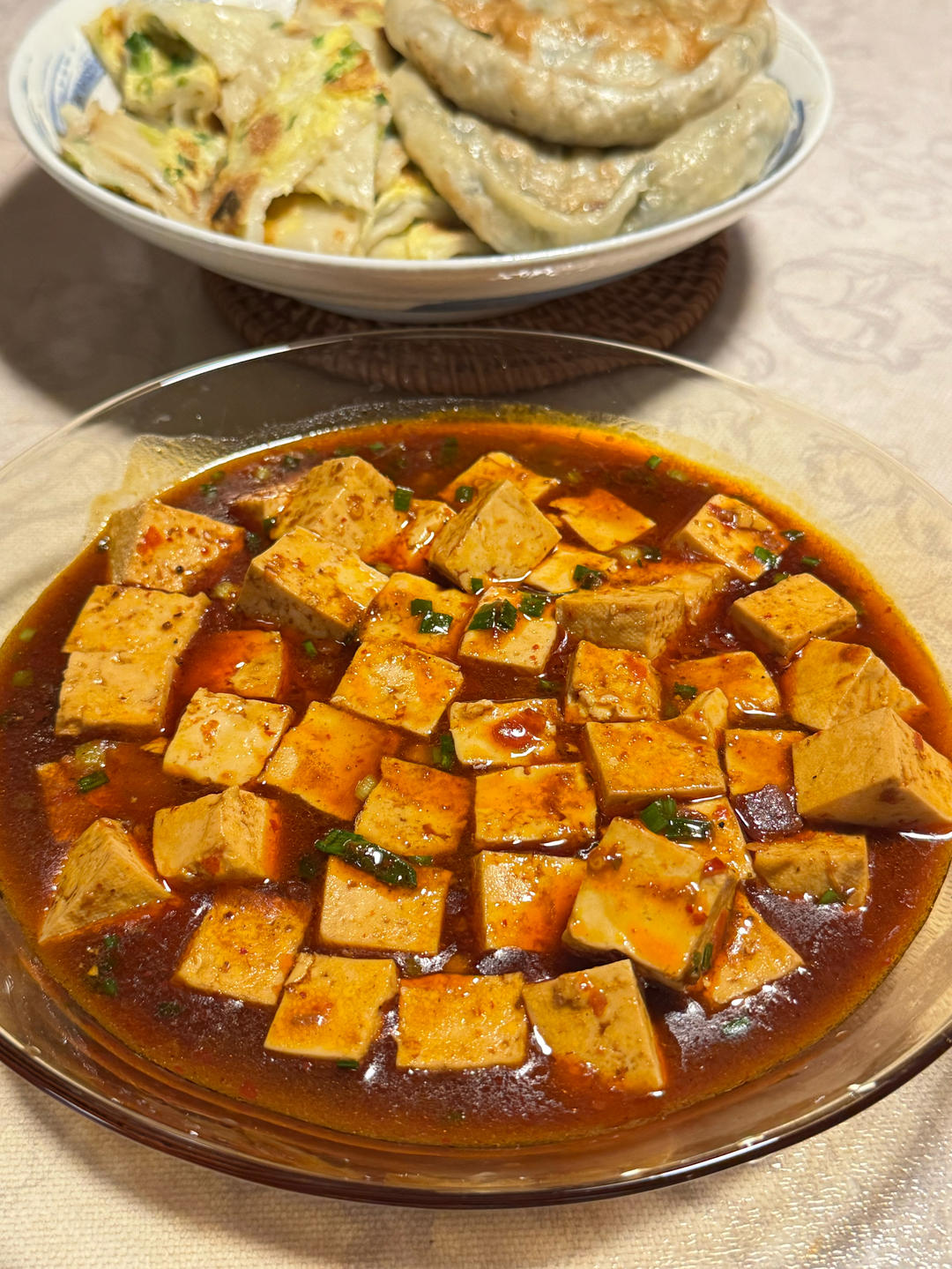 超下饭的麻婆豆腐