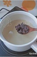 红豆奶茶的做法 步骤5