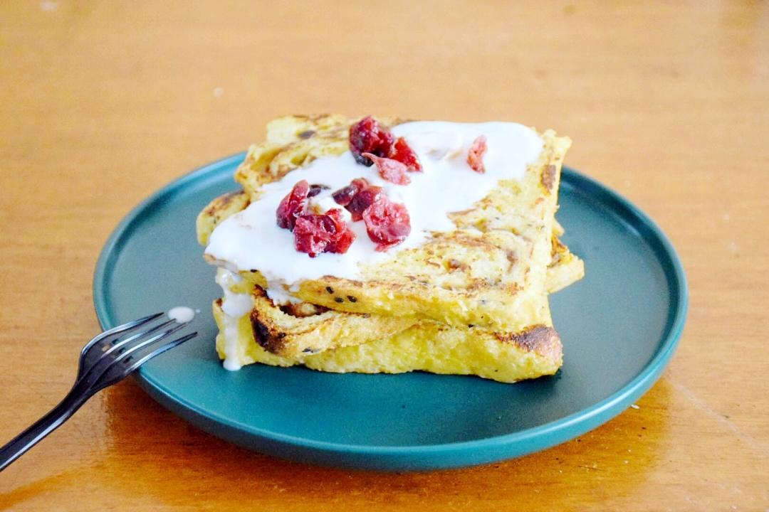 【手揉】水立方白吐司（波兰种）