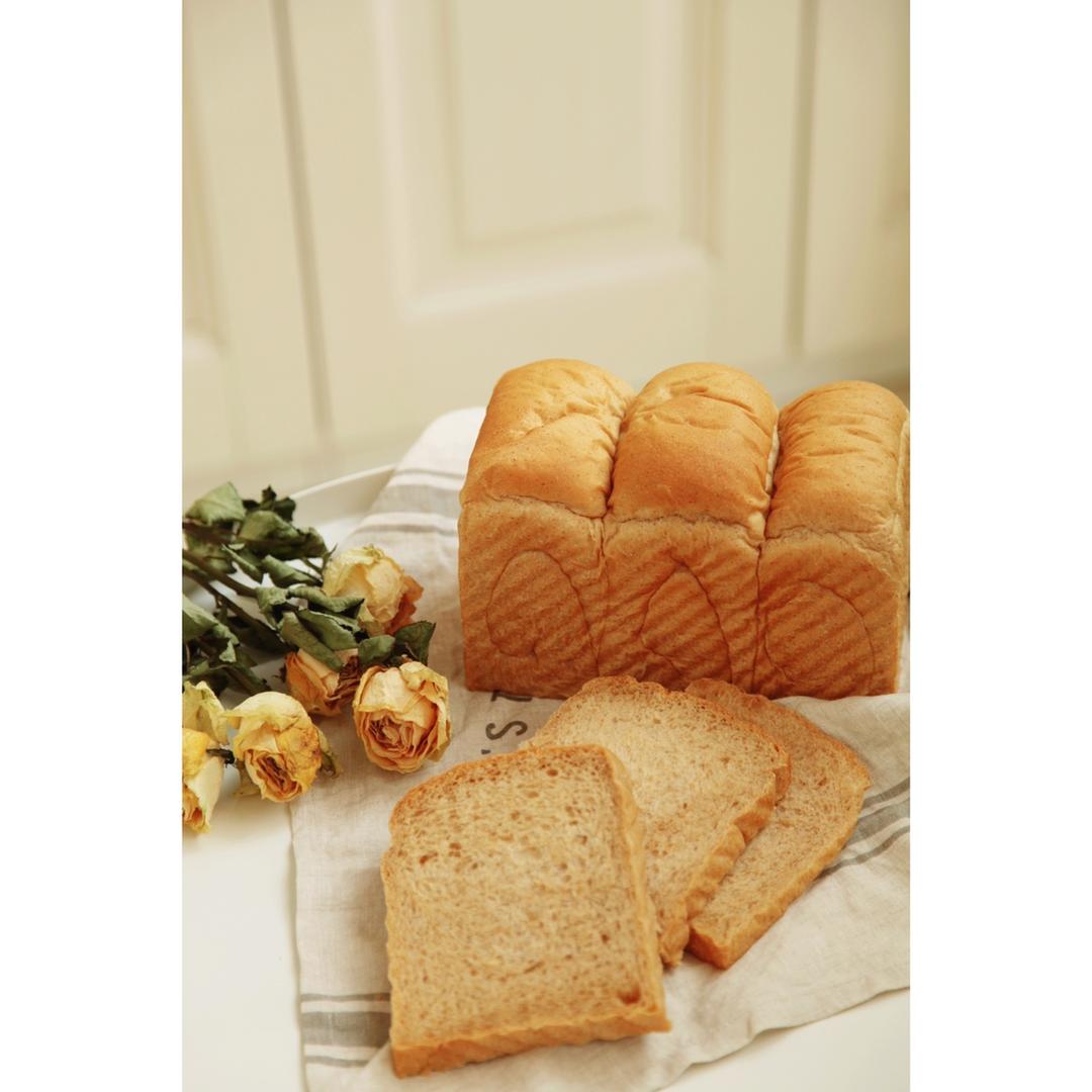 汉堡胚、吐司（西门子烤箱使用参考）