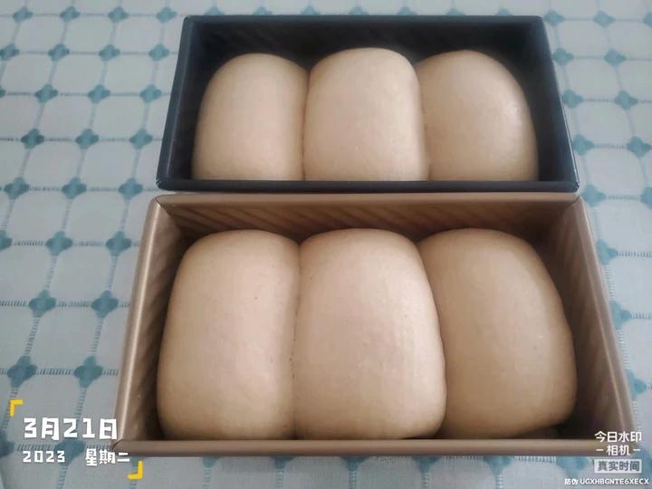 减脂｜无糖全麦吐司🍞，无糖全麦也能长得高