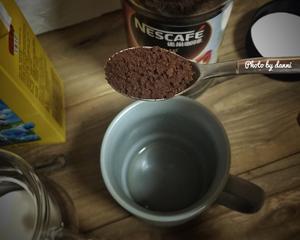 雀巢奶盖咖啡的做法 步骤3