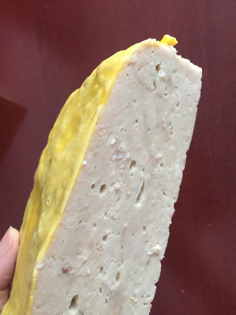 自贡粑粑肉