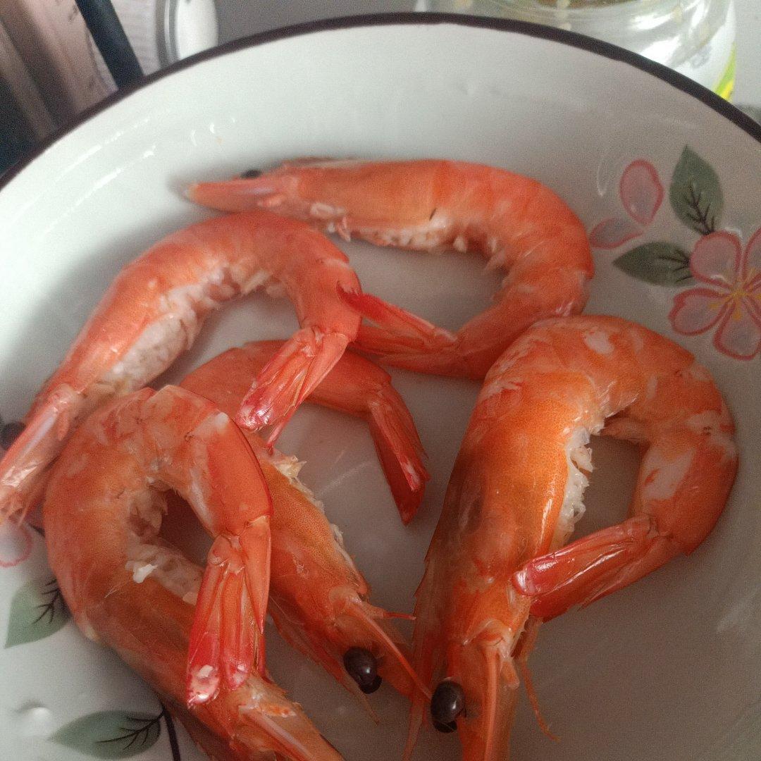 ❗️零失败的万能海鲜蘸料&白灼虾