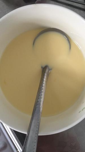 奶香蛋挞的做法 步骤1