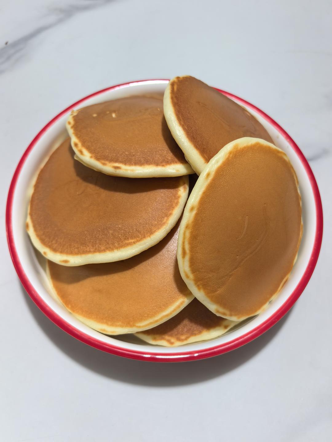 铜锣烧