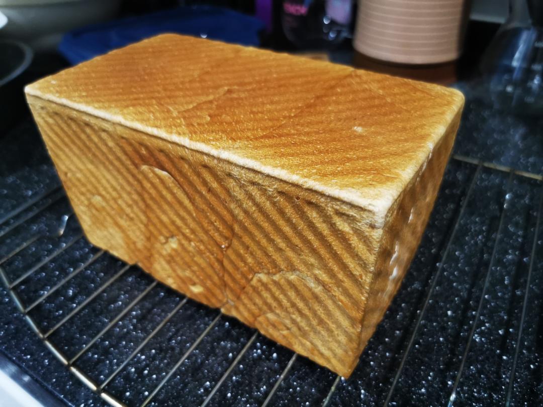 柠檬伯爵红茶吐司