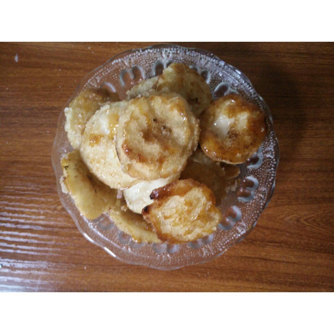 糖油粑粑