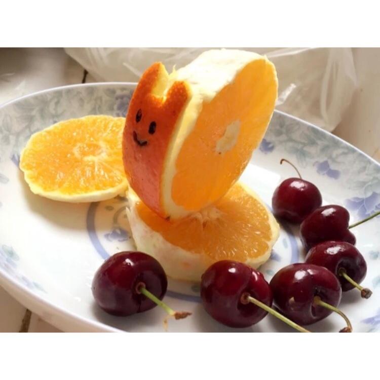 橙子蜗牛(๑╹∀╹๑)