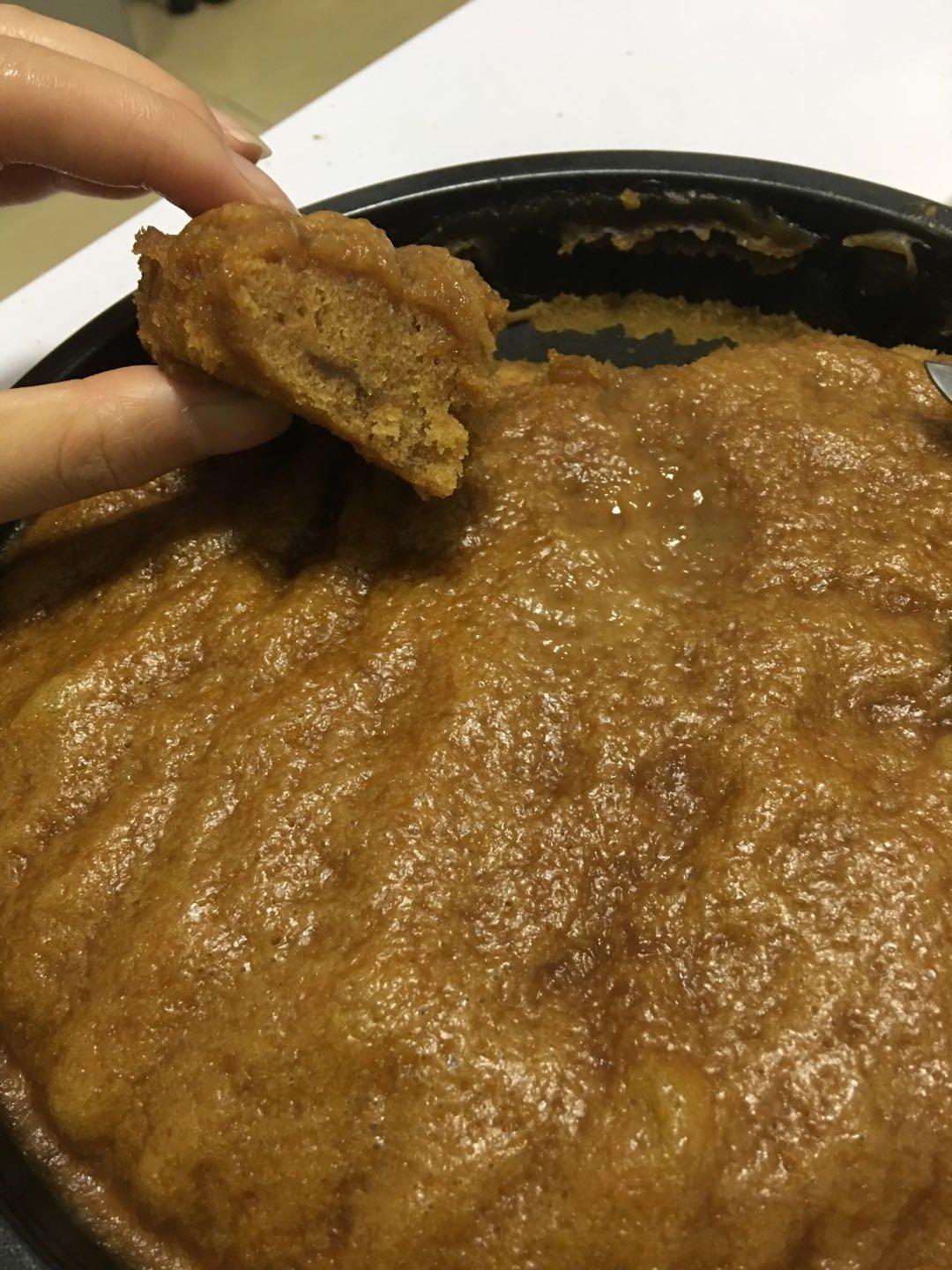 马拉糕