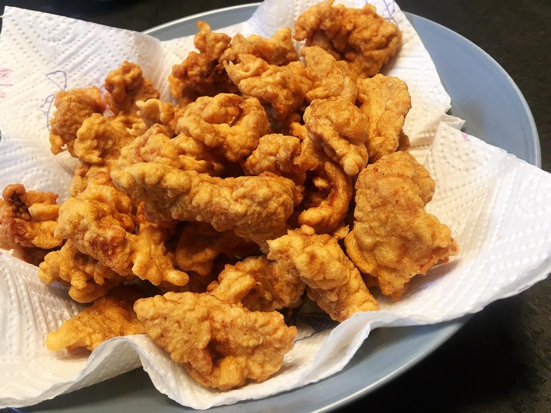 小酥肉