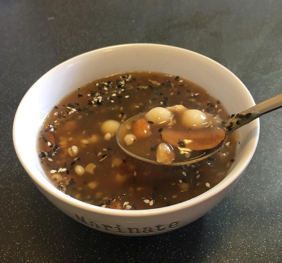 fanmy_做的晚餐2018年3月2日