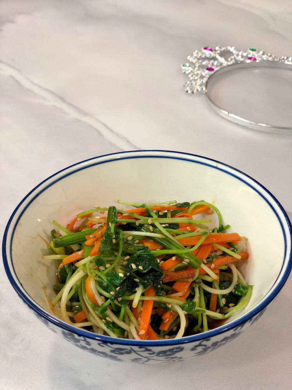 停不下嘴的韩式拌菜