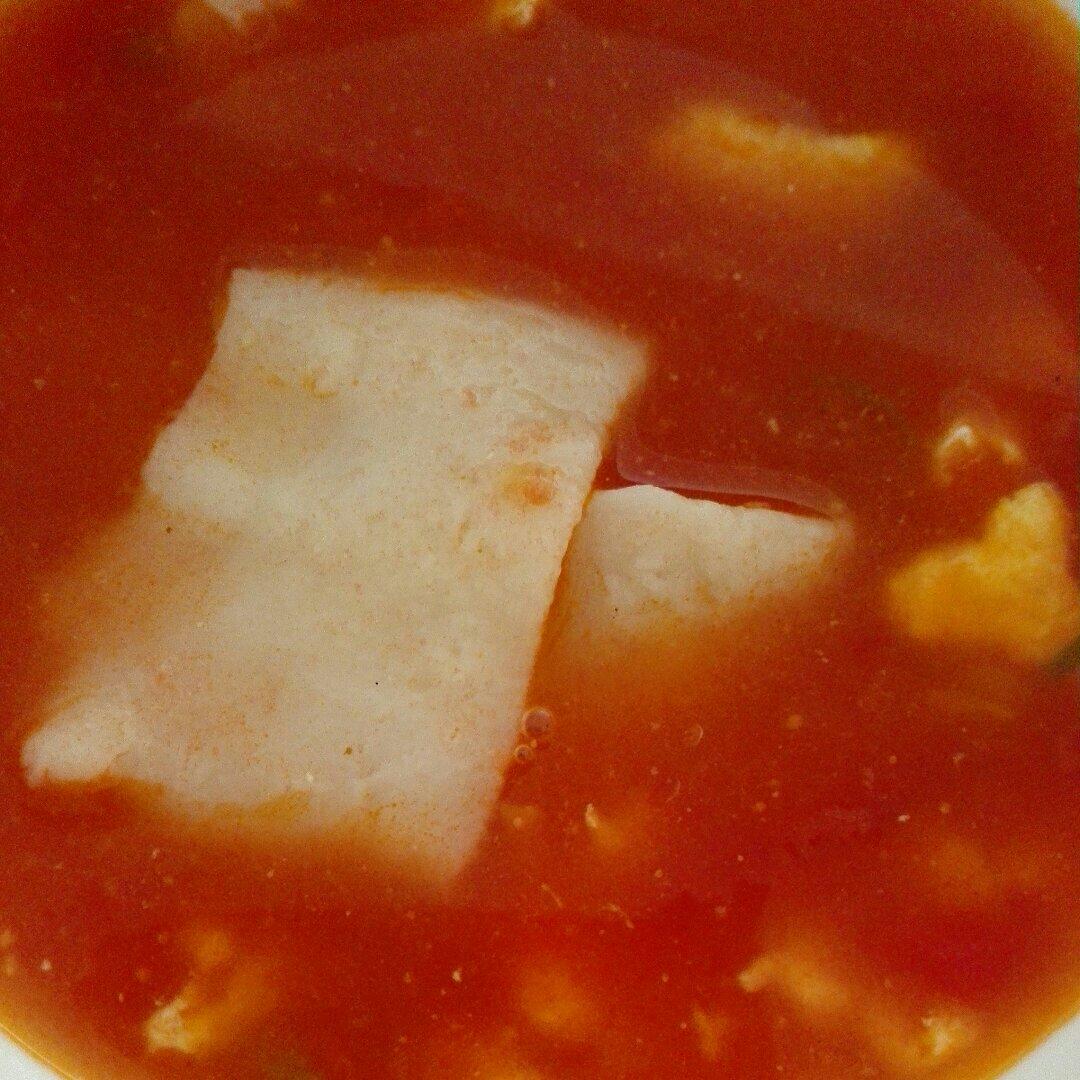 家常扯面拉面