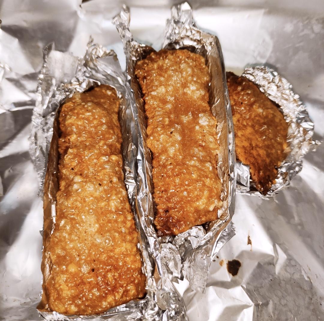 不用腌过夜的脆皮烧肉