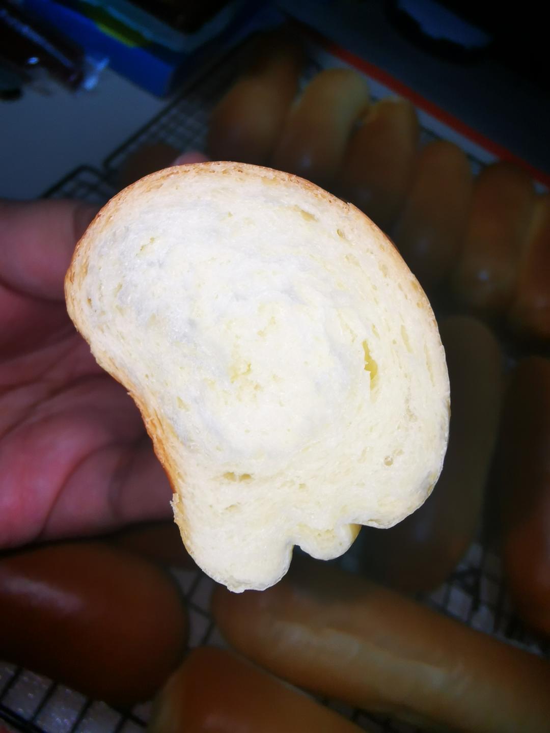 哆啦胖妞烘焙世界(๑´ω`๑)
