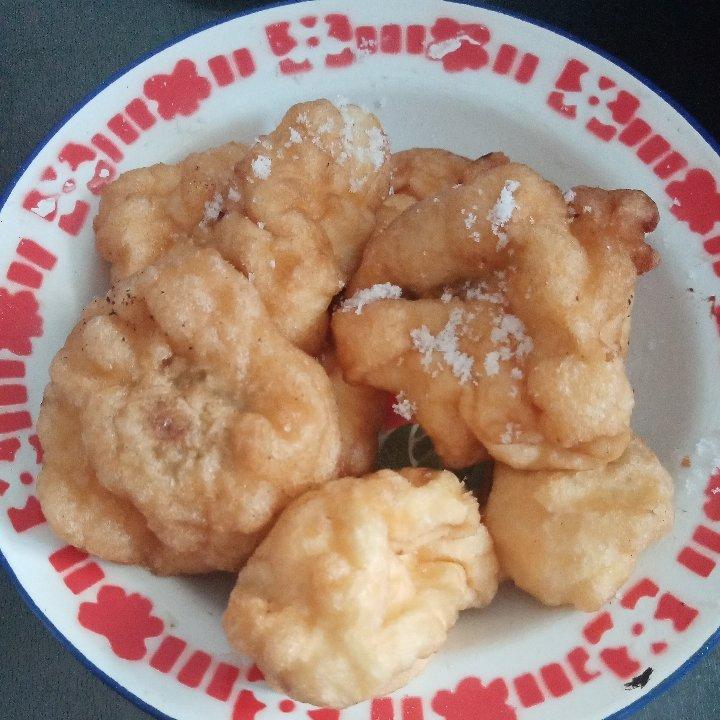 零失败的雪绵豆沙