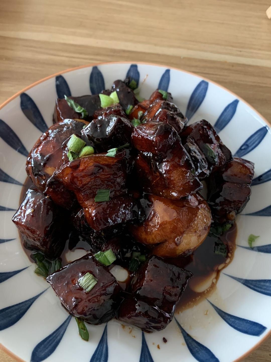 红烧肉