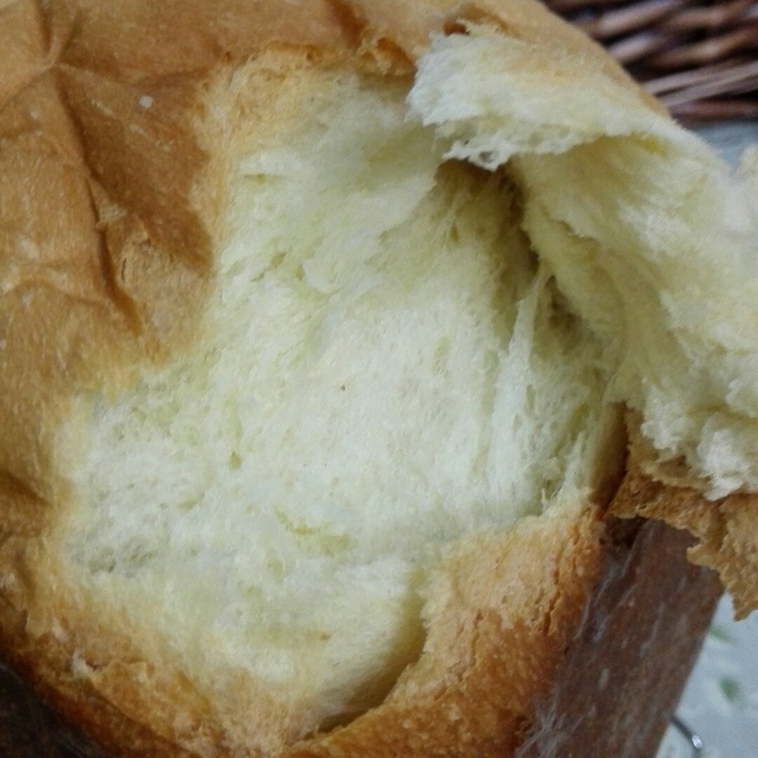 提子土司（柏翠面包机PE6280）自用方子