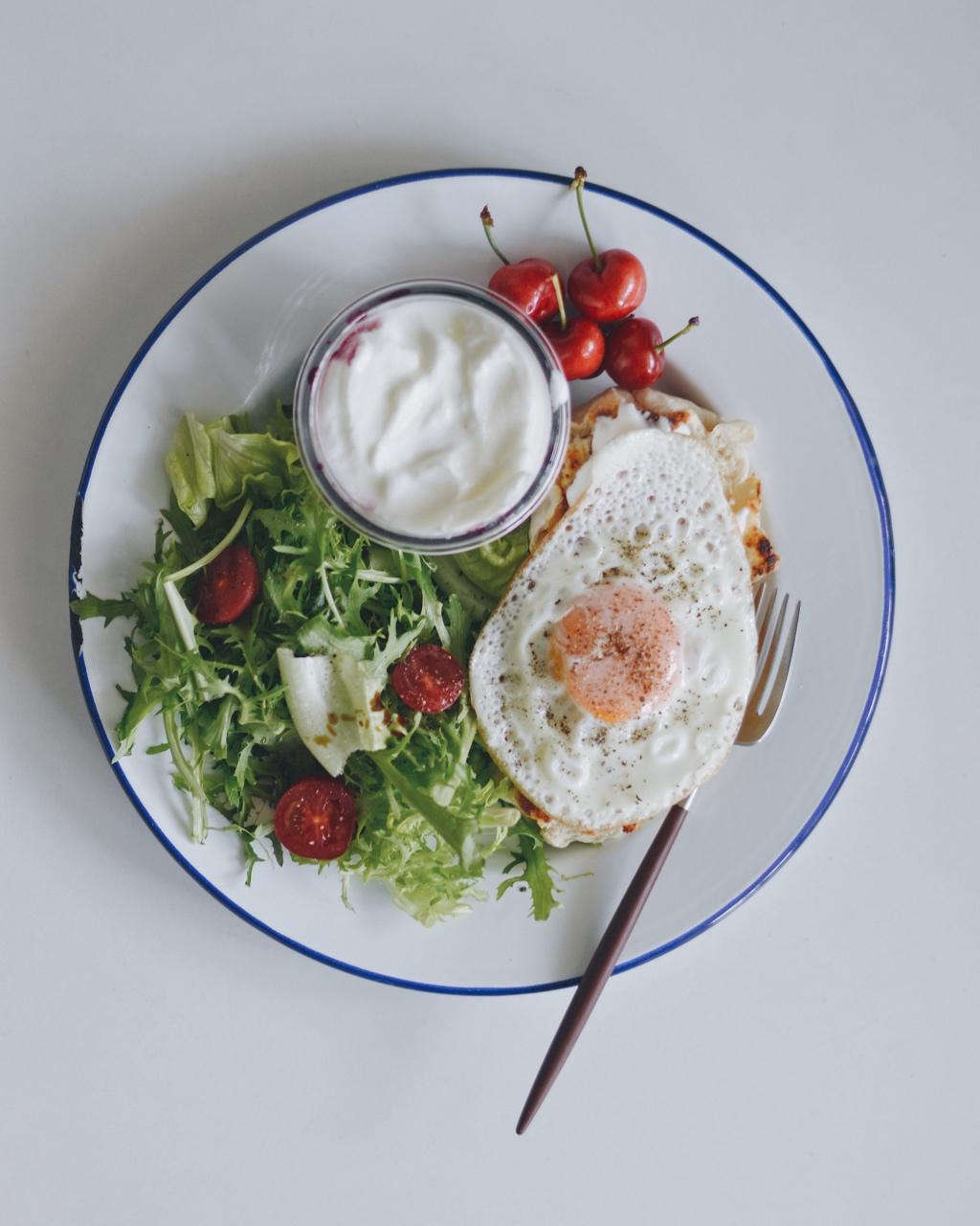 Joy桑~ 请把厨房收拾干净