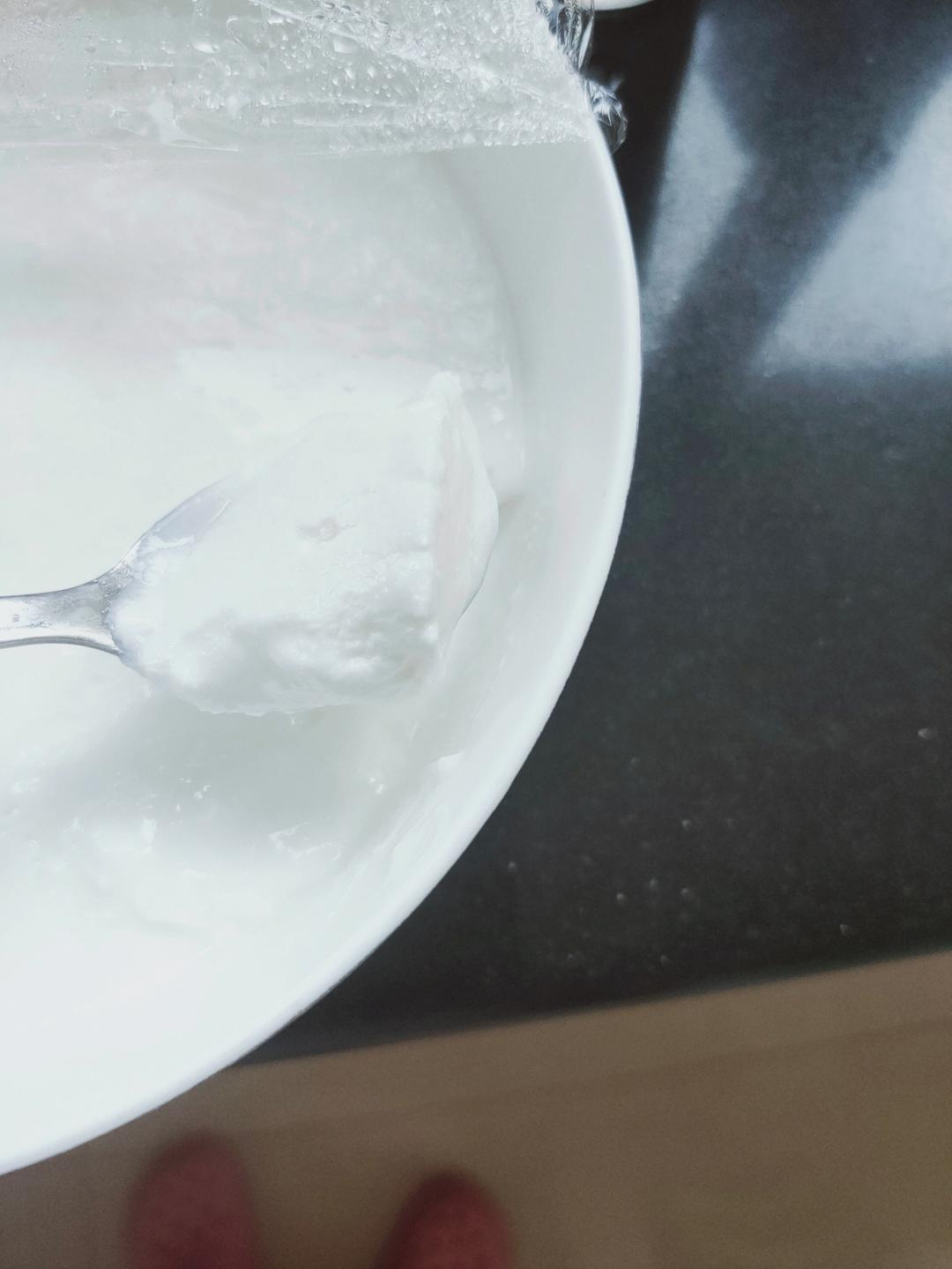 自制酸奶，不需菌粉/酸奶机/烤箱/电饭锅，一条毛巾就好